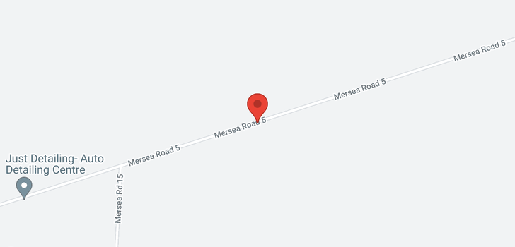 map of 1604 MERSEA RD 5